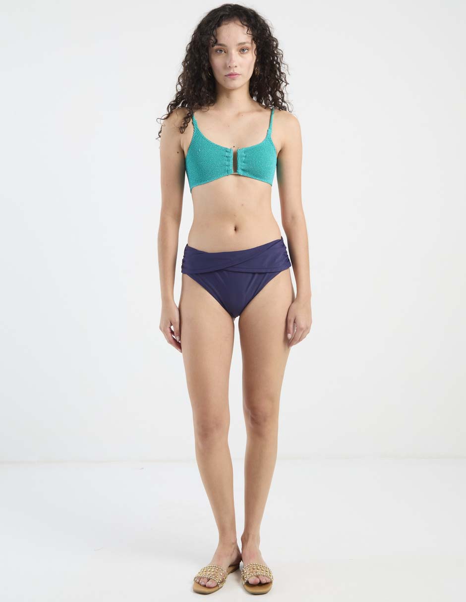 Triangle para mujer 3