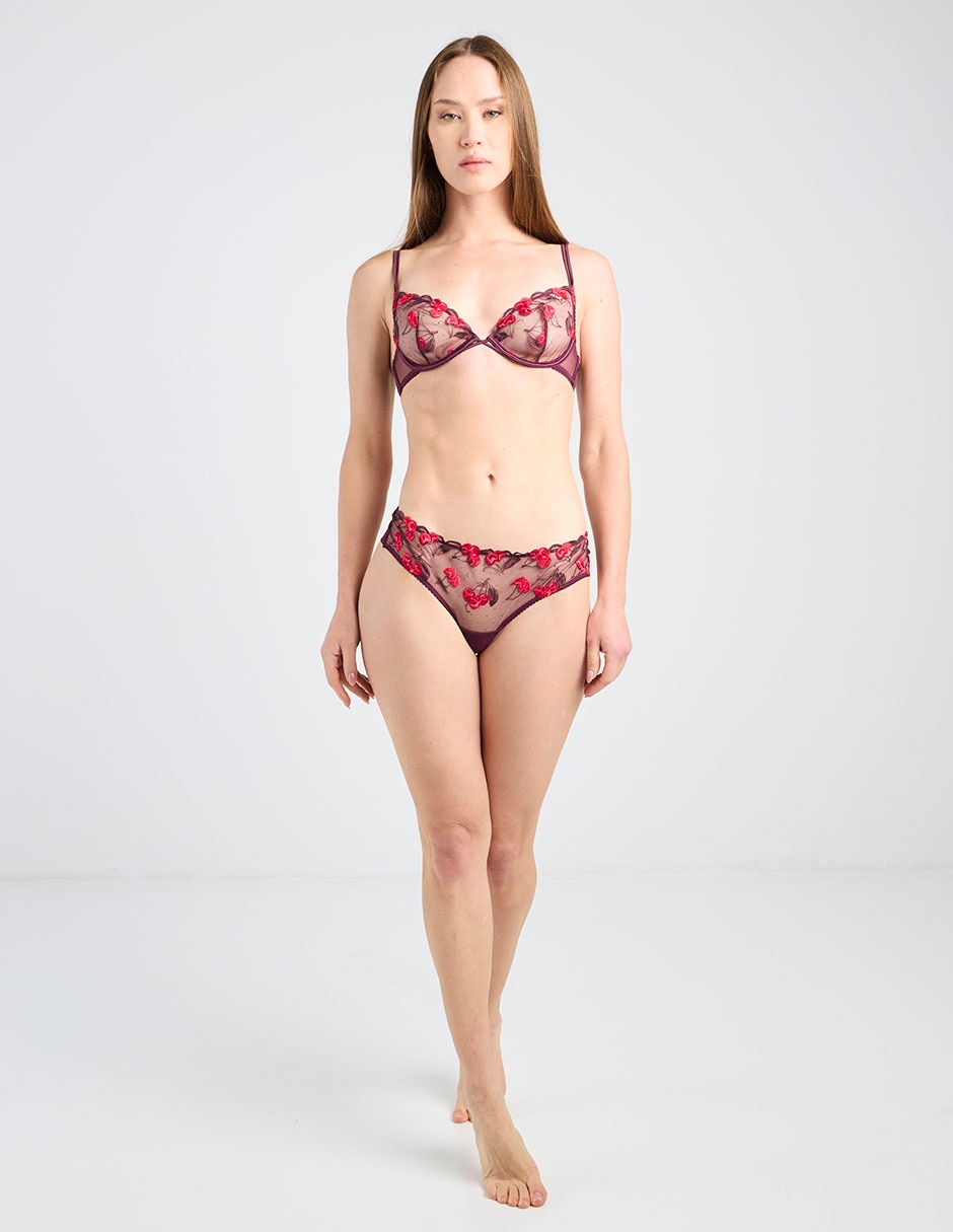 Bralette para mujer 5
