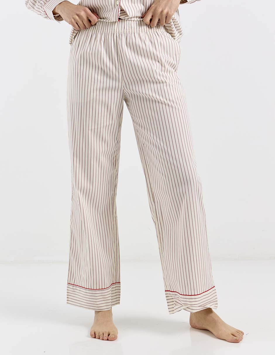 Pantalón pijama para mujer