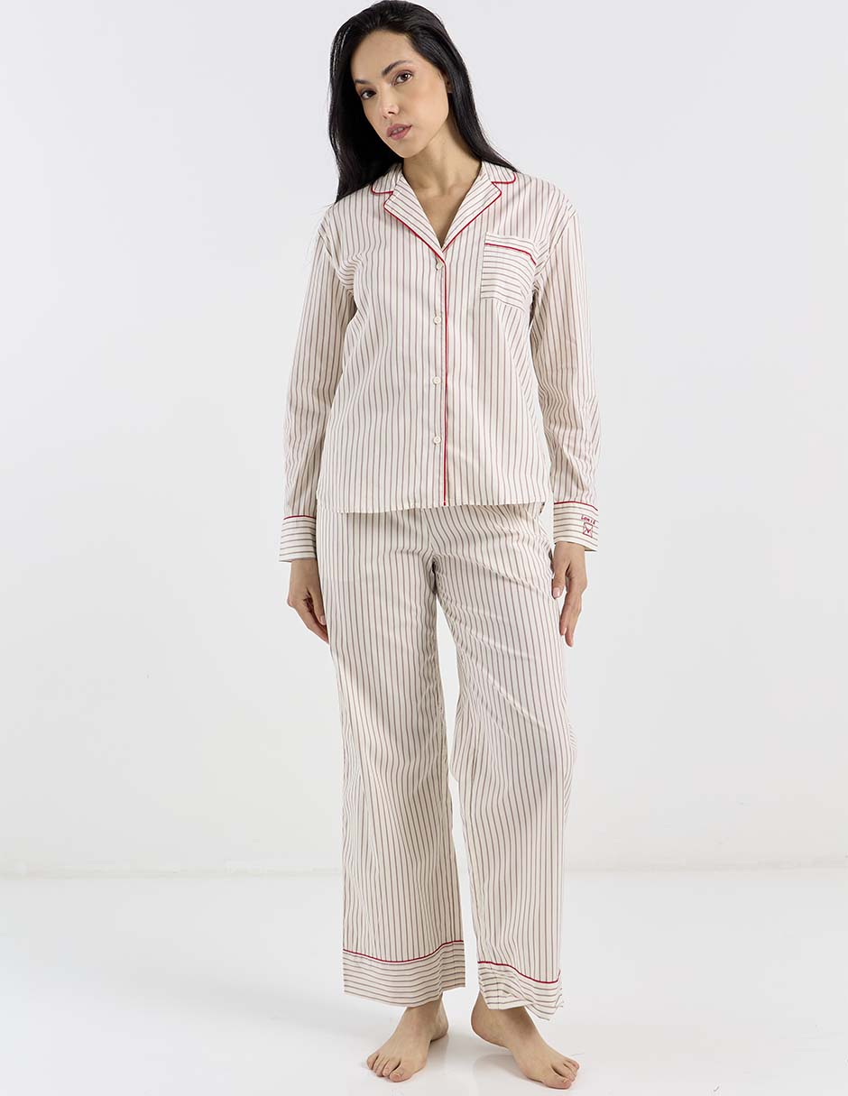 Pantalón pijama para mujer 2