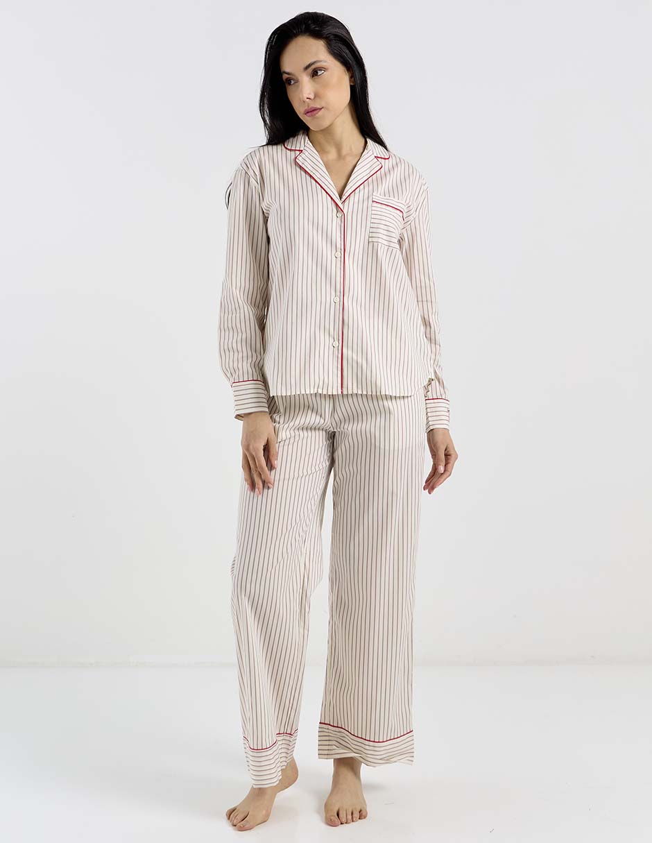 Pantalón pijama para mujer 3