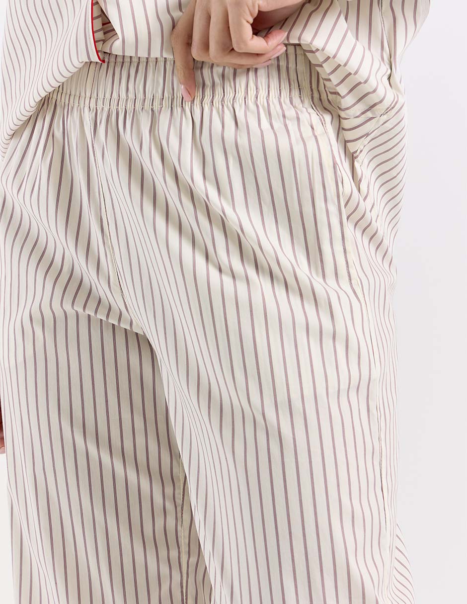 Pantalón pijama para mujer 4