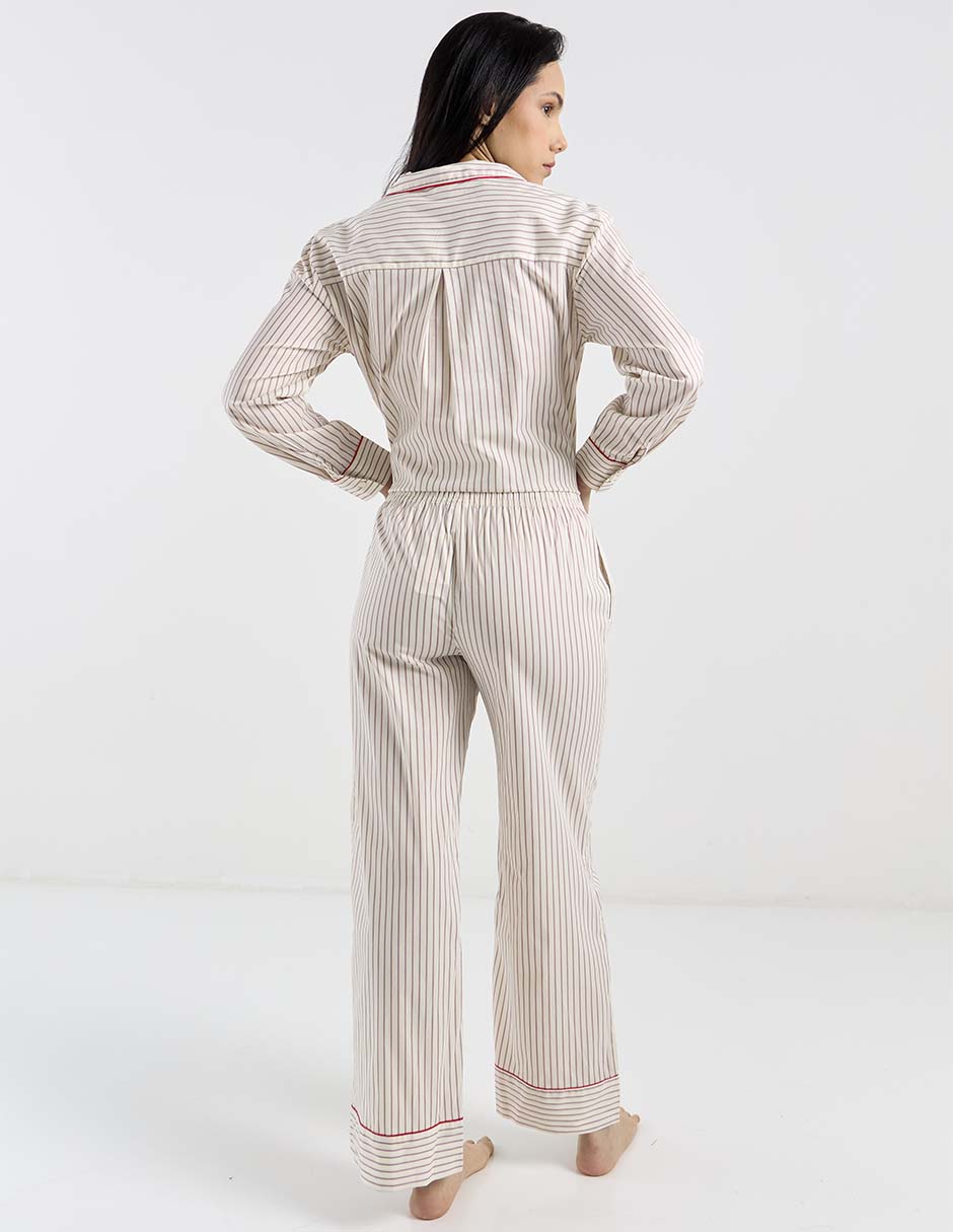 Pantalón pijama para mujer 6