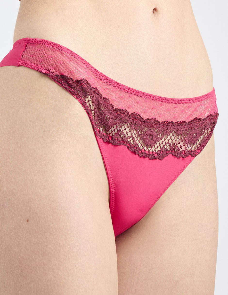 Tanga para mujer 2