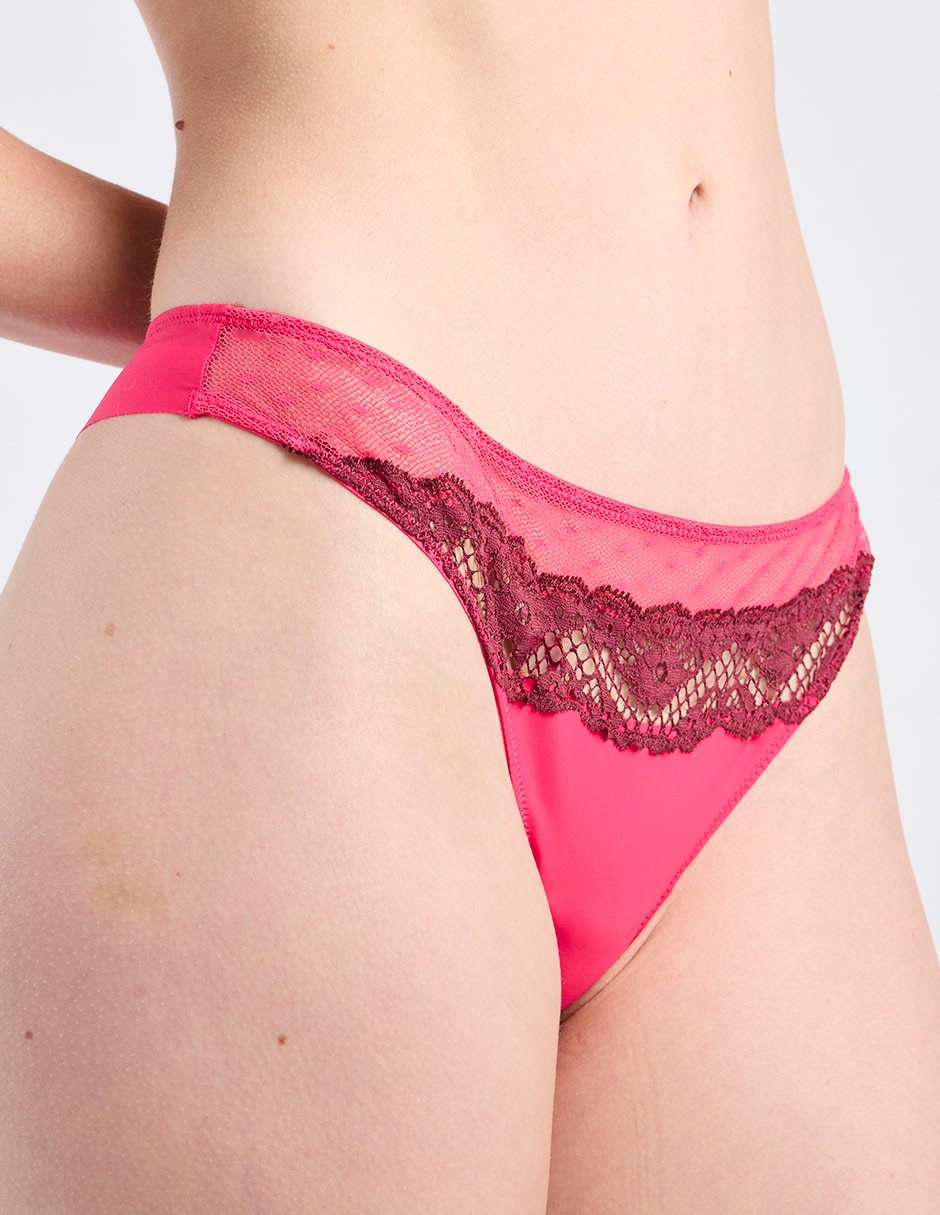 Tanga para mujer 4