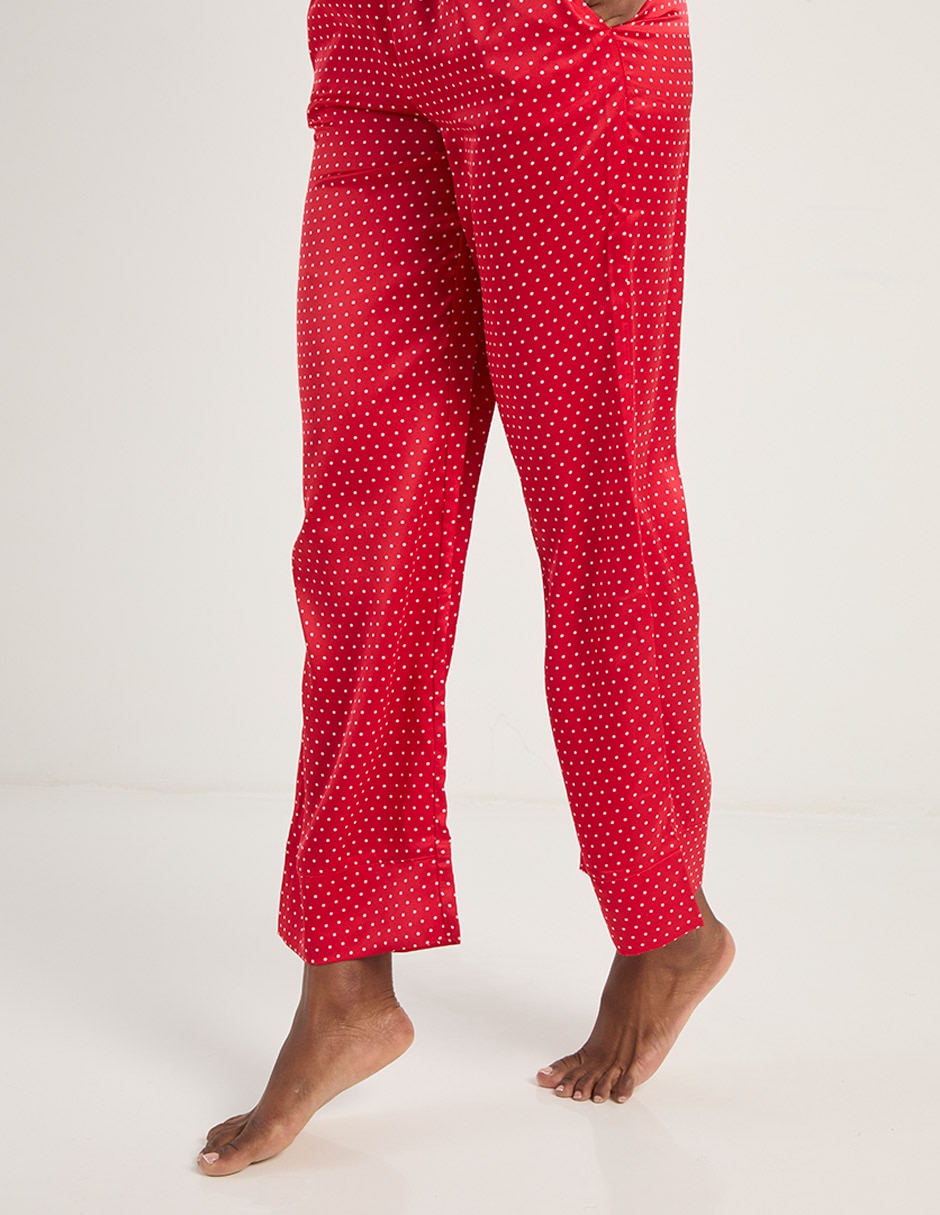 Pantalón pijama para mujer Pantalón pijama para mujer