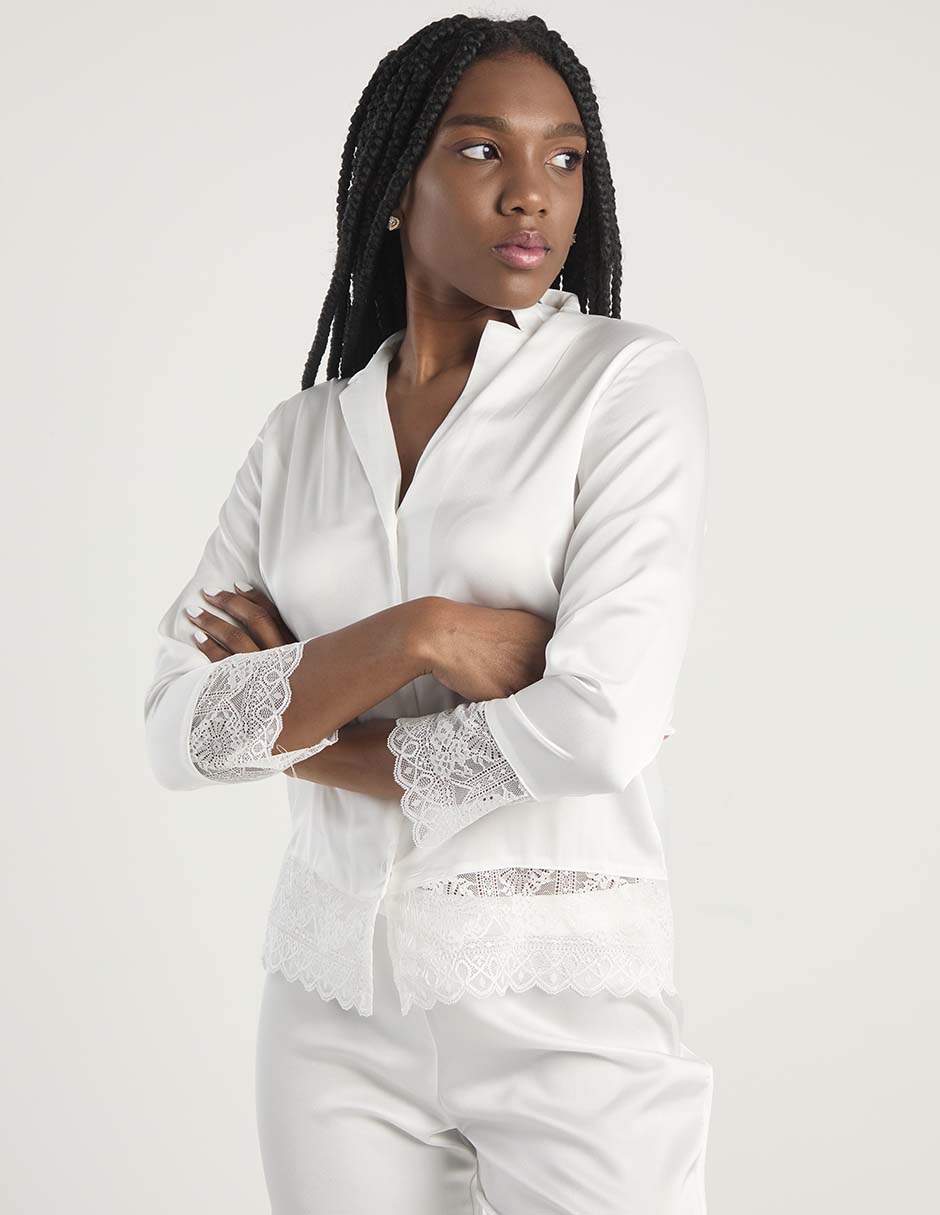 Playera pijama Bride para mujer Playera pijama Bride para mujer