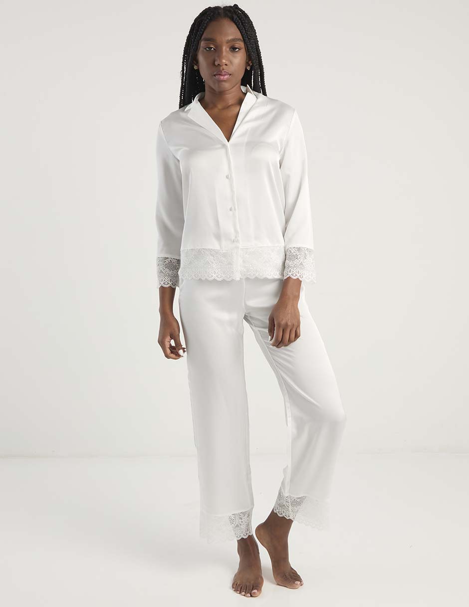 Playera pijama para mujer 3