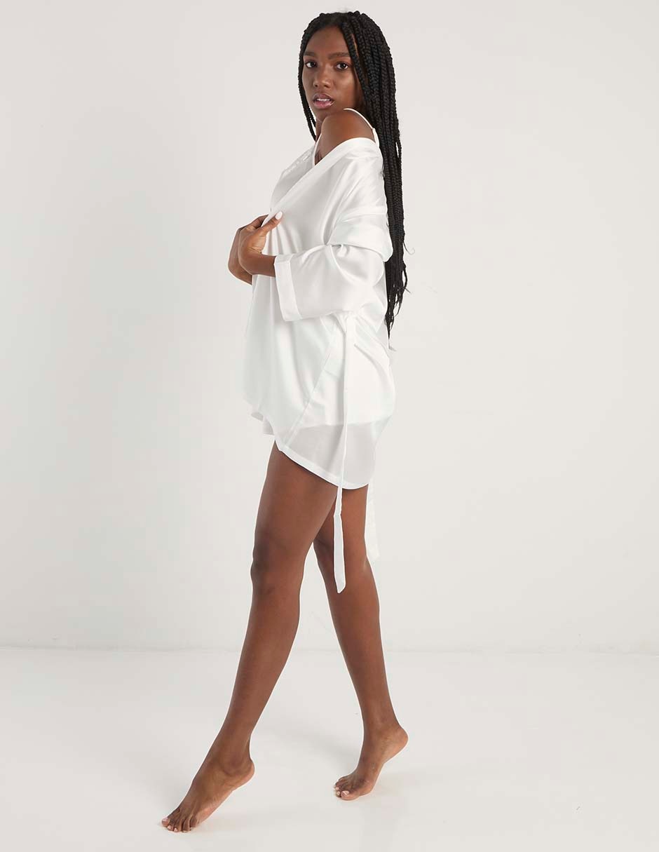 Bata de dormir Bride para mujer 3