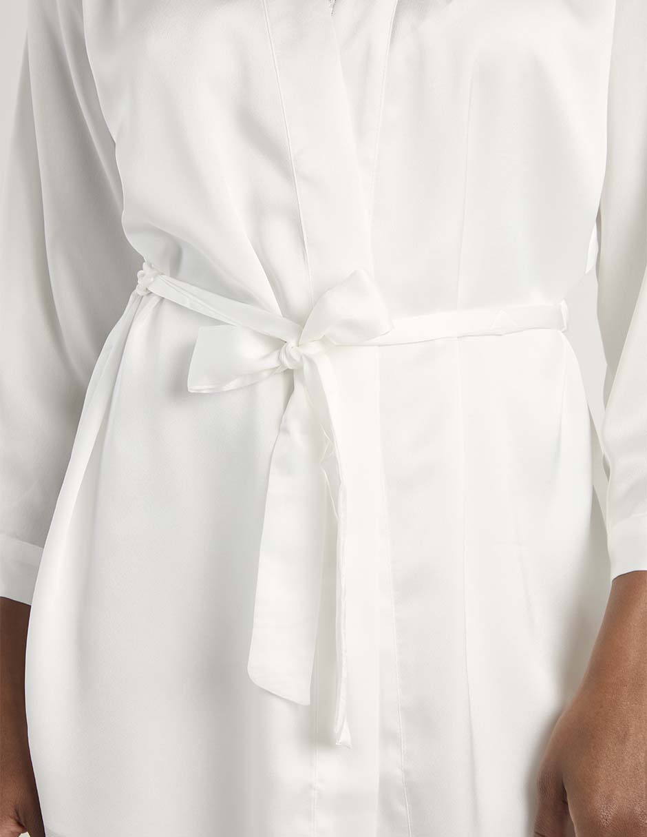 Bata de dormir Bride para mujer 5