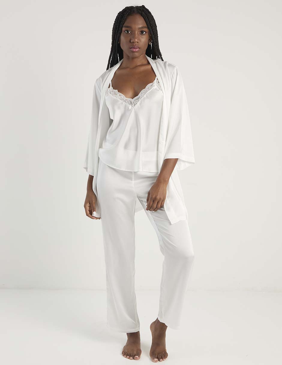 Conjunto pijama Bride para mujer Conjunto pijama Bride para mujer