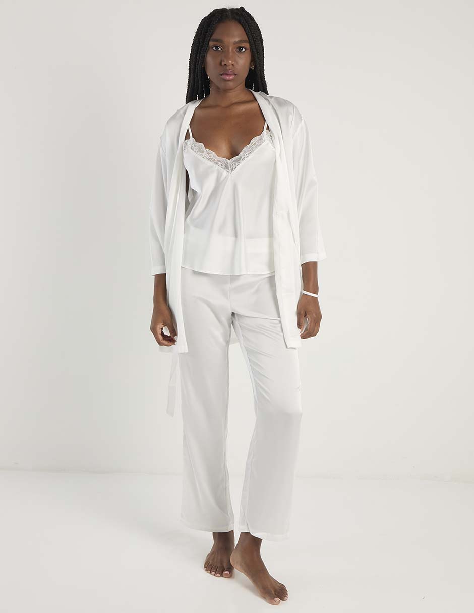 Conjunto pijama Bride para mujer 2