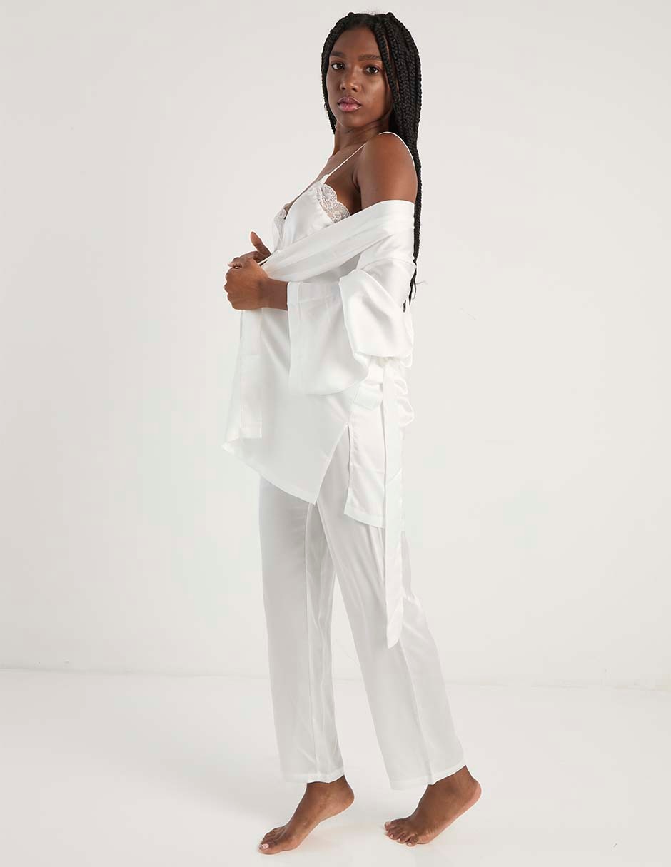 Conjunto pijama Bride para mujer 3