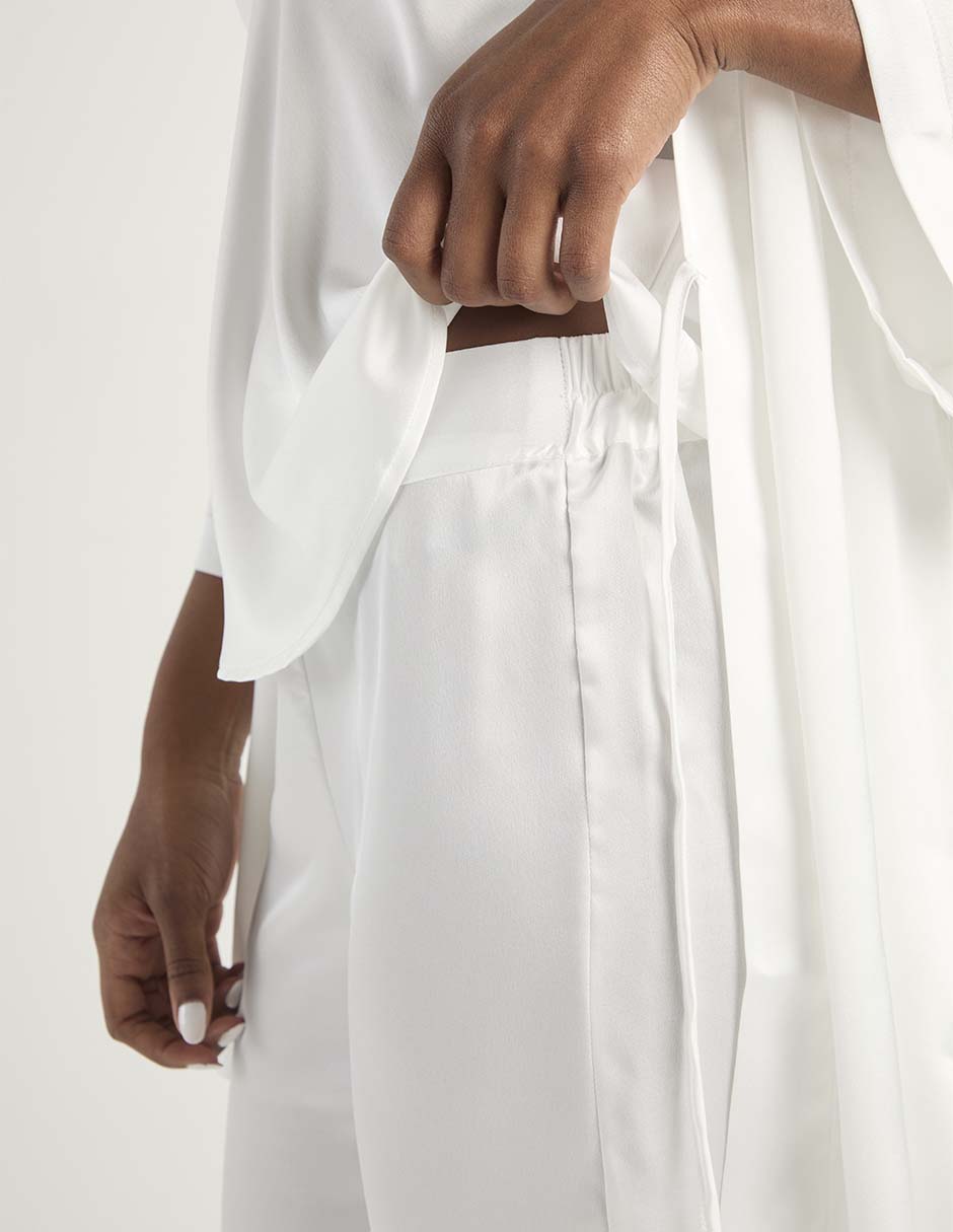 Conjunto pijama Bride para mujer 5
