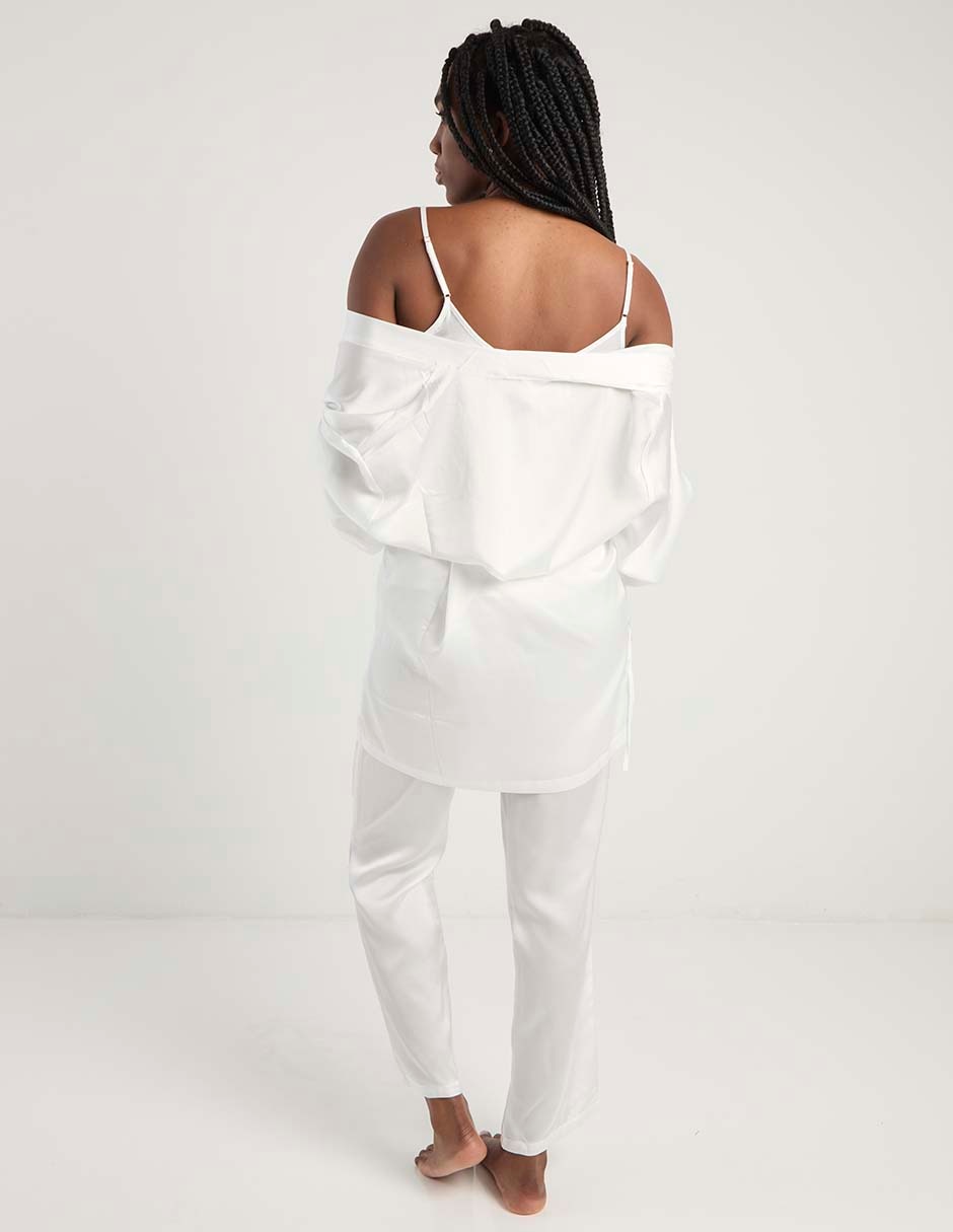 Conjunto pijama Bride para mujer 6